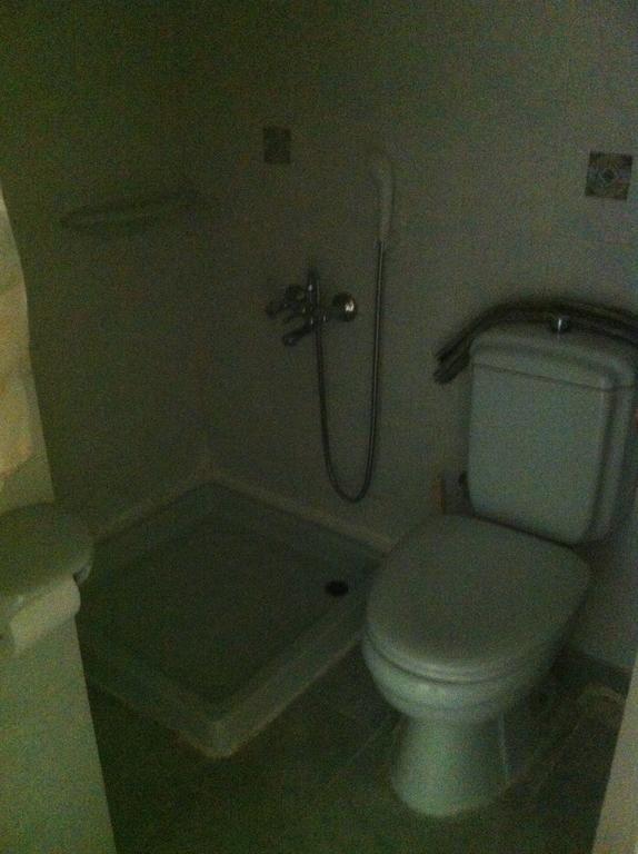 Iltur Apart Hotel Turgutreis Bagian luar foto